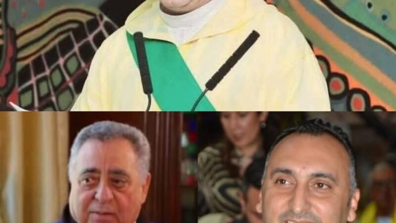 بعد عدة مطالب بالعفو الملكي عنه بسبب سنه وتردي احواله الصحية ، هل يعفو الملك عن النقيب زيان خلا عيد الاضحى القادم ؟