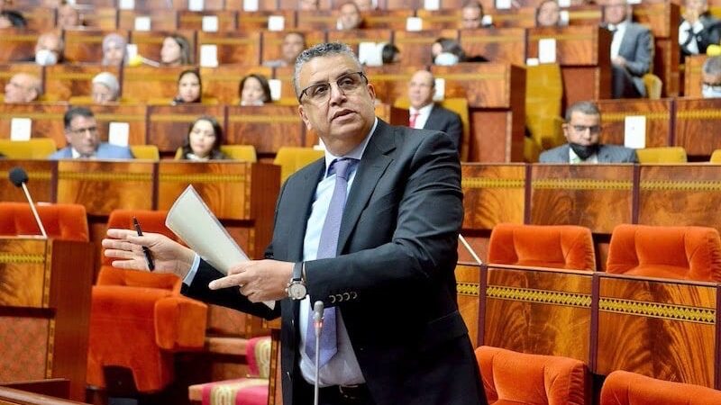 أهم ما جاء به قانون المسطرة الجنائية الذي استثنى اقتراحات البيجيدي وصودق عليه بعد ثمان ساعات من المتاقشة .