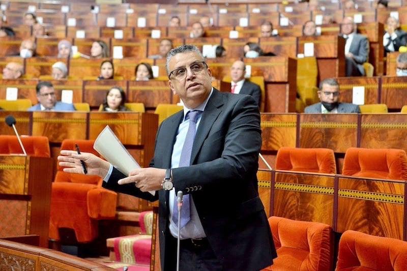 أهم ما جاء به قانون المسطرة الجنائية الذي استثنى اقتراحات البيجيدي وصودق عليه بعد ثمان ساعات من المتاقشة .