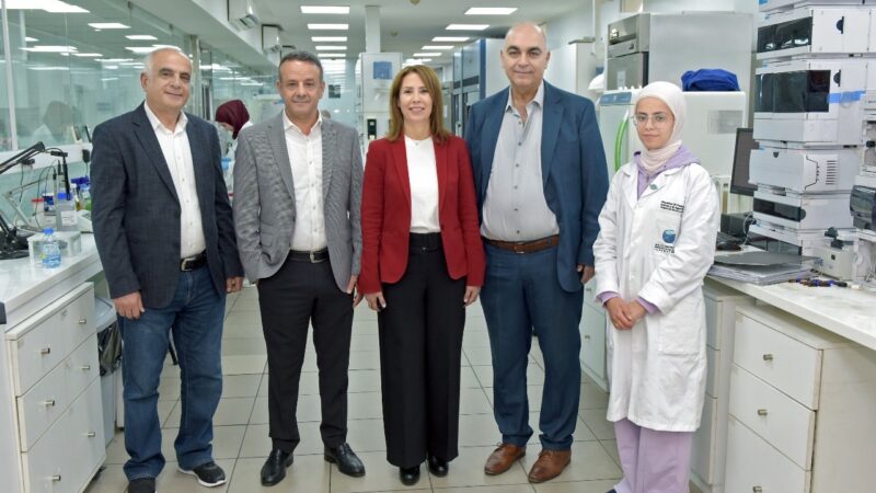 تكامل الجهود بين الإسكوا وغرفة طرابلس الكبرى لتلبية إحتياجات لبنان والمنطقة