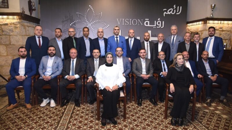 إطلاق “رؤية طرابلس”: لائحة توافقية برئاسة عبد الحميد كريمة تحمل مشروعاً للإنماء والشفافية