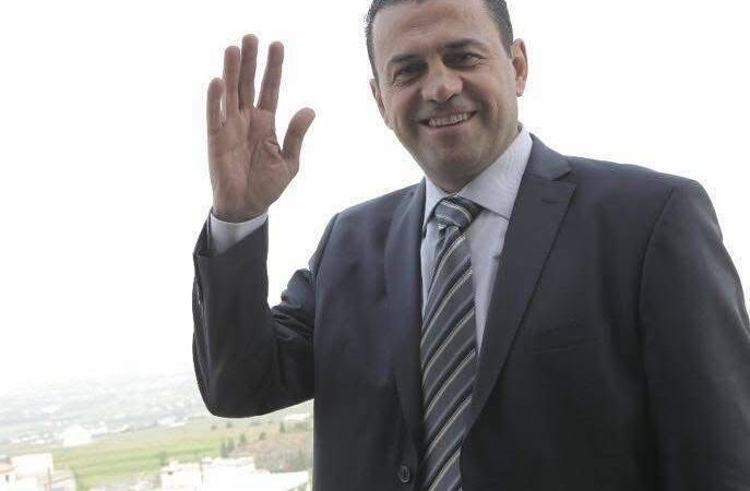 أيلي أسعد سعد: تحية صادقة من القلب لكل عمّال لبنان وتحديداً الى عمّال محافظة عكار الأبيّة