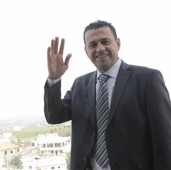 أيلي أسعد سعد: تحية صادقة من القلب لكل عمّال لبنان وتحديداً الى عمّال محافظة عكار الأبيّة