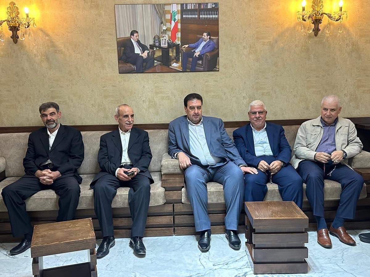 البعريني يشيد بالدور الخليجيّ وتحديدًا السعوديّ لحلحلة القضايا العربيّة