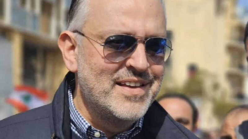 حبيش: لا عدالة للعامل بلا كرامة وضمانات