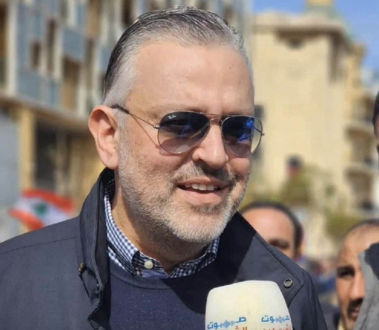 حبيش: لا عدالة للعامل بلا كرامة وضمانات