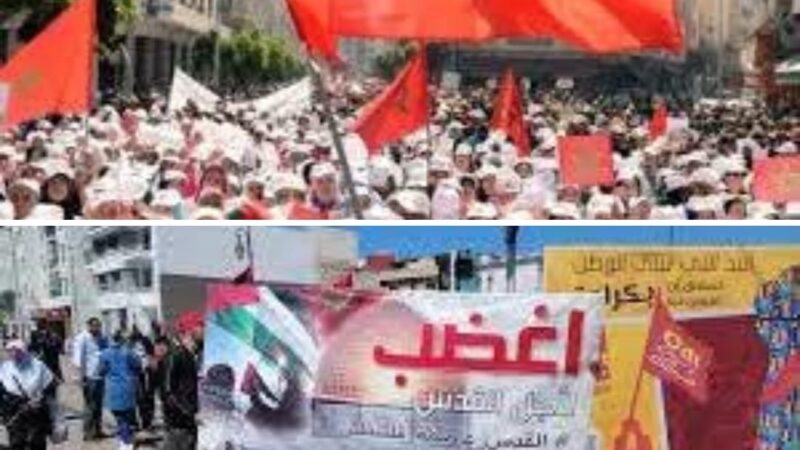 عيد بأي حال عدت يا عيد ؟ فاتح ماي 2025 تحت المجهر ، ماذا تحقق للشغيلة المغربية ، وماهي ابرز انتظاراتها ؟