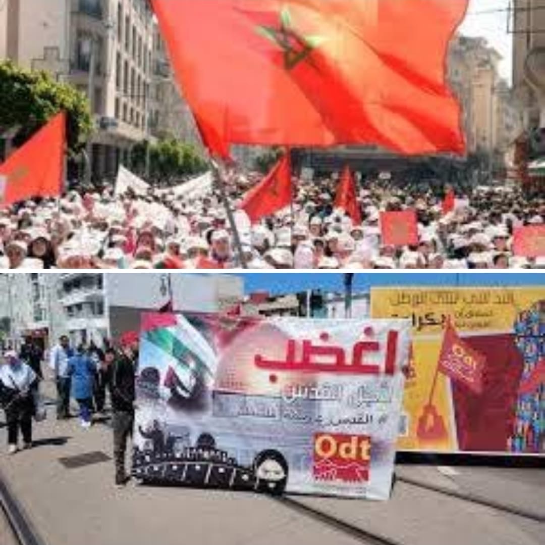 عيد بأي حال عدت يا عيد ؟ فاتح ماي 2025 تحت المجهر ، ماذا تحقق للشغيلة المغربية ، وماهي ابرز انتظاراتها ؟