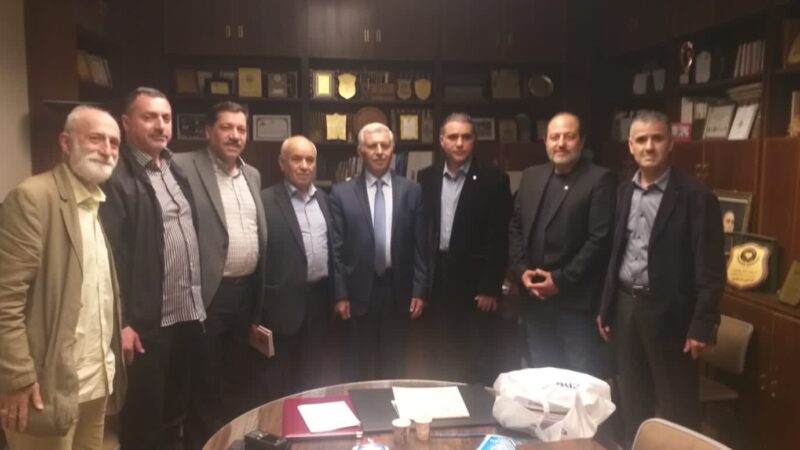 فعاليات اليوم الثامن لمعرض الكتاب السنوي الحادي والخمسين في الرابطة الثقافية طرابلس