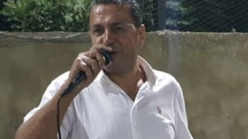 تهنئة قلبية من ايلي أسعد سعد لبلدية التليّل