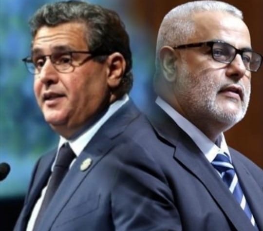هل سيتم فعلا إسقاط حكومة اخنوش قبل استكمال مدتها ؟ تفاصيل ملتمس رقابة للمعارضة ضد الحكومة الحالية.