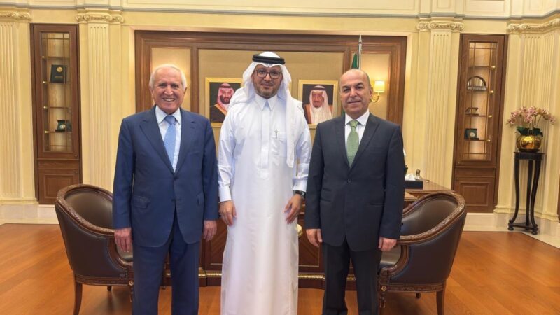 مؤشرات إيجابية لرفع الحظر السعودي عن السفر إلى لبنان بعد عيد الأضحى