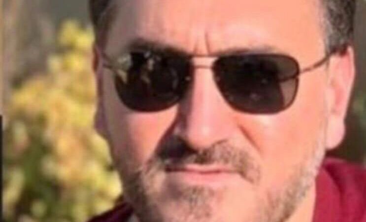 كمال صبح رجل المواقف والأفعال