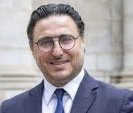 زمكحل خلال غداء حوار مع بلاسخارت: حان الوقت أن يعود لبنان أرض السلام