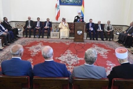 أبي المنى: ما حصل مشروع فتنة