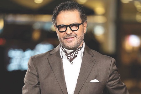 إستقبال مميز لراغب علامة في عمان