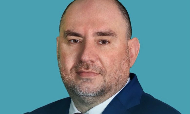 جلال الست:من القلب إلى طرابلس…شكرًا لثقتكم.. والعمل يبدأ الآن