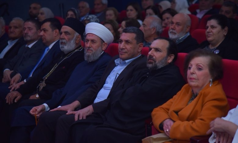 اعلن في بلدة بزبينا في منطقة الجومة في محافظة عكار عن لائحة “بزبينا بتجمعنا” برئاسة مانويل هزيم .