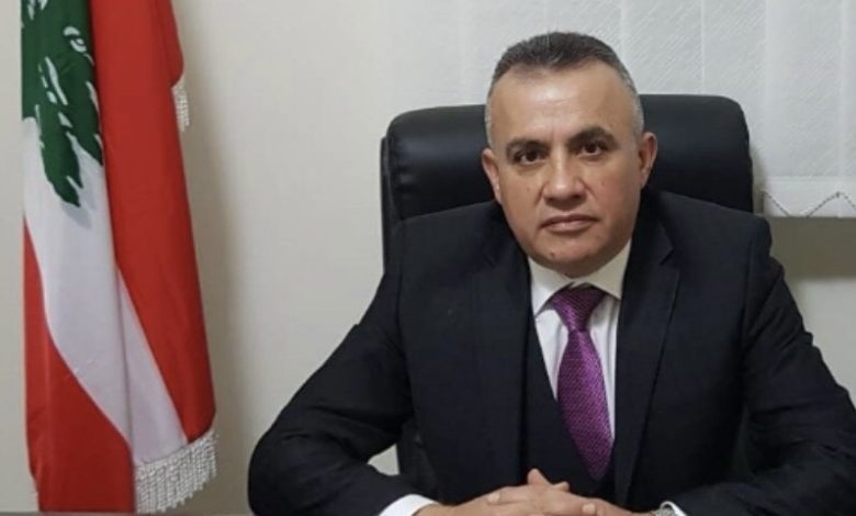 العجوز في ذكرى ٧ أيار : لن ننسى ولن نسامح