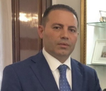 غملوش حذّر من جر لبنان للدوامة