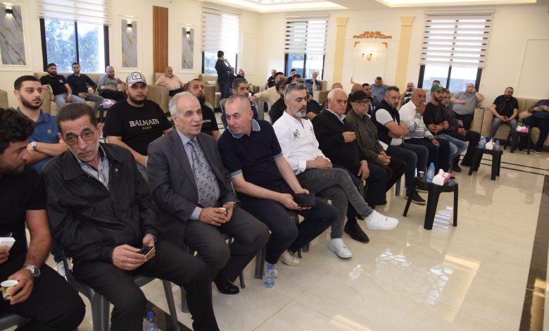 “رؤية طرابلس” تواصل جولاتها الانتخابية: دعم لسوق الخضار الجديد وتأكيد على إنماء الأحياء الشعبية