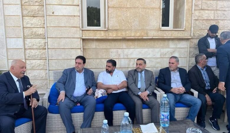 البعريني: “فنيدق للجميع ويجب أن نثبت للرأي العام أن الاستحقاق البلدي في بلدتنا يكبّر القلب”