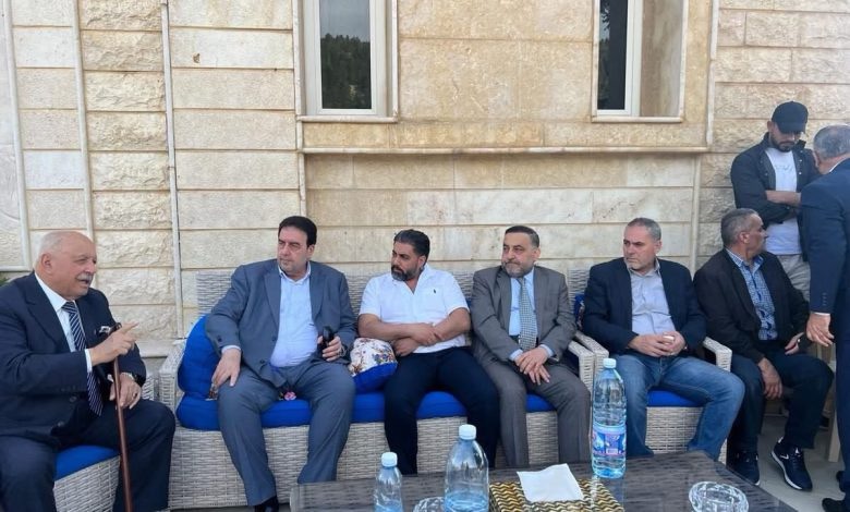 البعريني: “فنيدق للجميع ويجب أن نثبت للرأي العام أن الاستحقاق البلدي في بلدتنا يكبّر القلب”