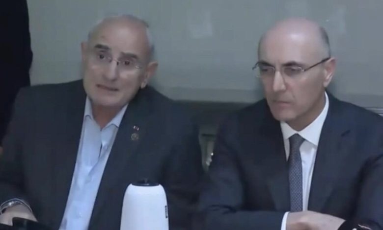 وزيرا الدفاع و”الداخلية” والمدير العام لقوى الأمن الداخلي يتفقّدون سير العملية الانتخابية تنسيق أمني كامل.. وممنوع الفشل!