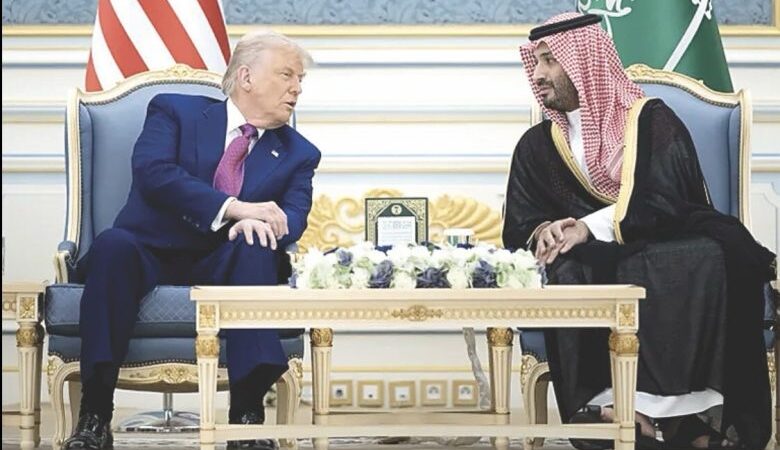 الفالح: “عندما يتحد السعوديون والأميركيون تحدث أمور جيدة جداً وعظيمة