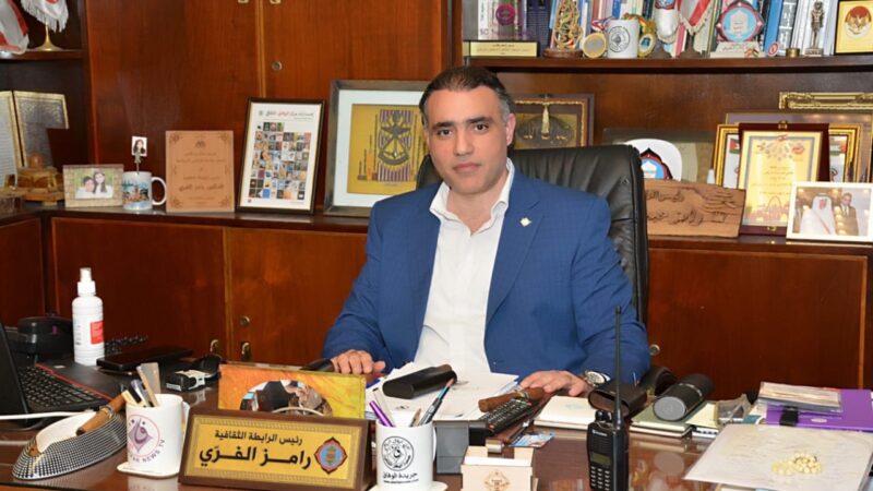 الفري يهنئ الطرابلسيين بانتخاب مجلس بلدي