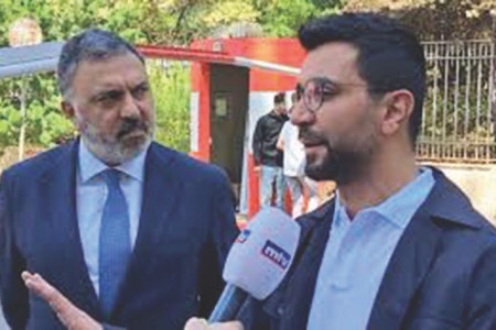 إخبار ضد جريدة «الأخبار» أمام النيابة العامة التمييزية بنشر أخبار كاذبة وتعريض علاقة لبنان الخارجية للمخاطر