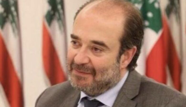 عقيص: لم تنجح المفاوضات في زحلة فاصطف الحلفاء والخصوم في لائحة واحدة لمواجهة القوات