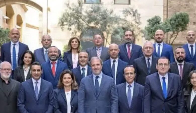 لإنو بيروت العاصمة يلّي بتجمع كل البيارتة بتستحق الأفضل..صوتلها بأعلى صوت..صوّت “بيروت بتجمعنا”..
