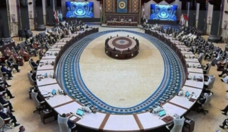 قمّة بغداد: الانتهاكات الإسرائيلية في فلسطين ولبنان وسوريا على رأس الأولويات