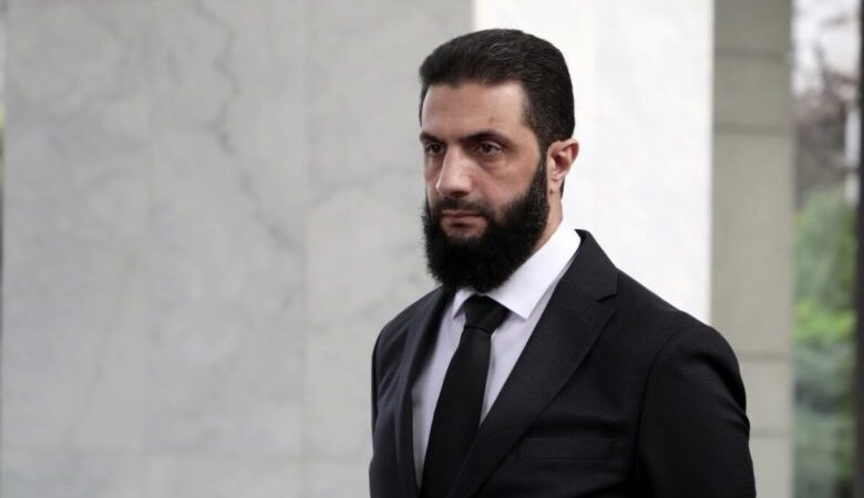 الرئيس السوري يشكل هيئة للعدالة الانتقالية