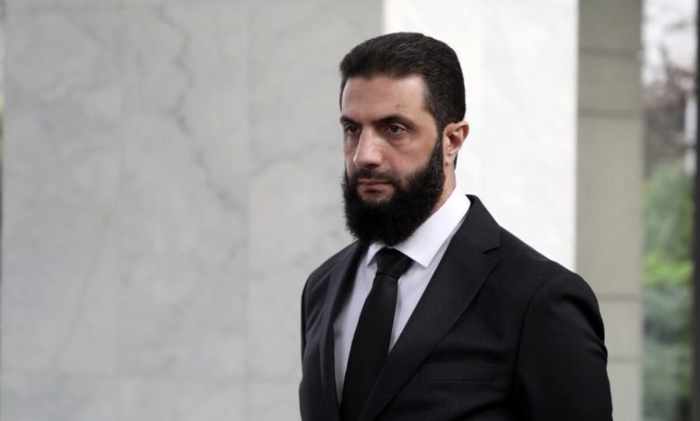 الرئيس السوري يشكل هيئة للعدالة الانتقالية