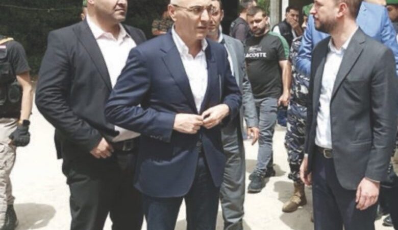يوم انتخابي تنافسي في البقاع وبعلبك الهرمل .. وحماوة في زحلة