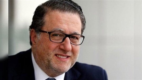 شقير تابع مجريات العملية الانتخابية: لبنان دخل مرحلة جديدة واعدة