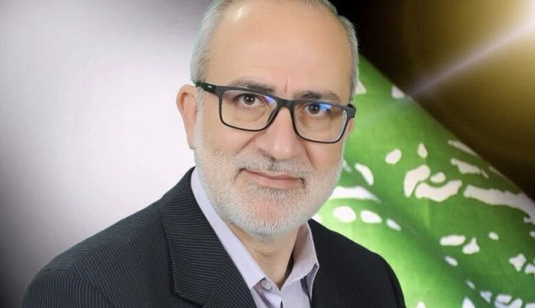 أهلي و أحبتي في الحدادين الحبيبة