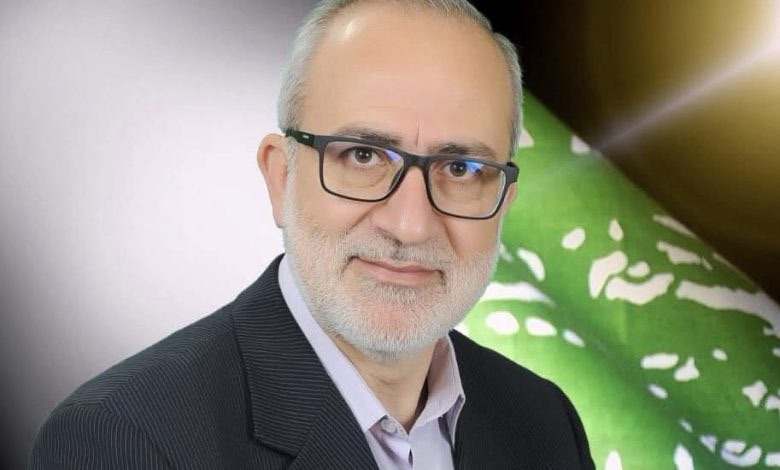 أهلي و أحبتي في الحدادين الحبيبة