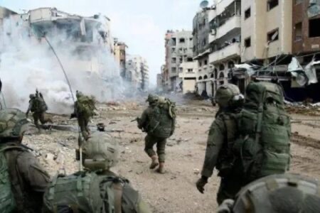 إدانات دولية لإسرائيل بعد إطلاق “عربات جدعون” وتقييد المساعدات