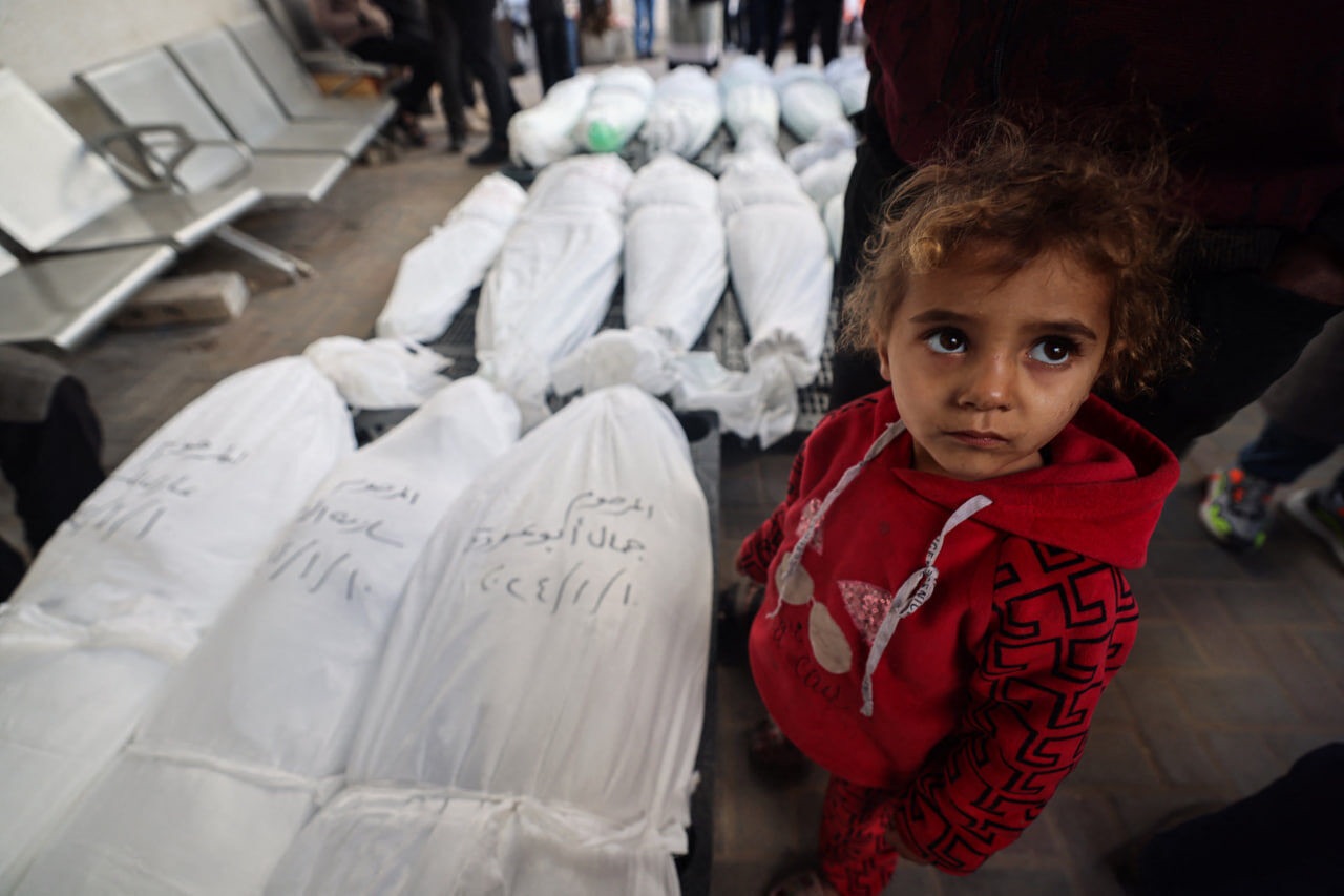 طبيب إسرائيلي : قتل فلسطينيي غزة كالقضاء على الصراصير والتخلص من مشكلة صحية عامة!