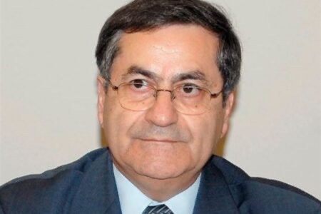 موسى: التدخل الحزبي جيّد في سبيل تحقيق الوحدة الوطنية
