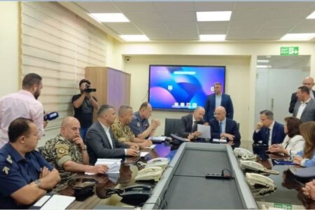 بيروت طوت الصفحة الانتخابية والعين على استحقاق الجنوب