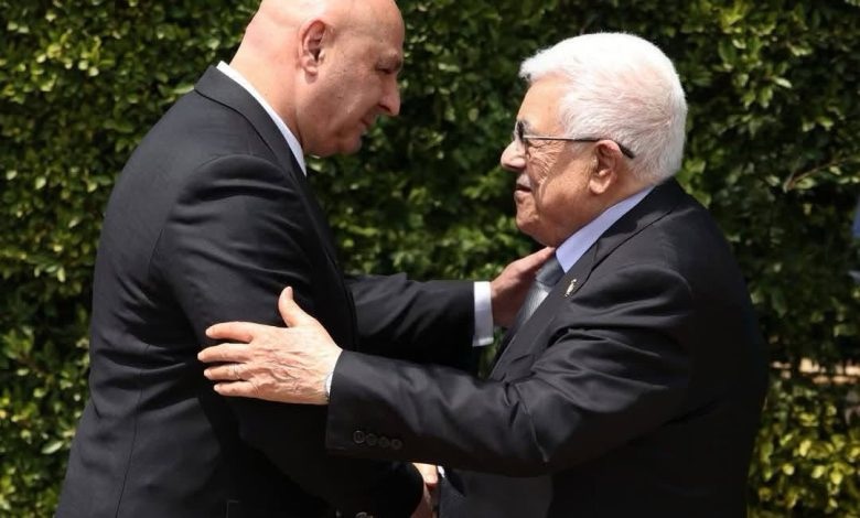 قمة لبنانية – فلسطينية في قصر بعبدا أكدت التزام الجانبين بمبدأ حصرية السلاح بيد الدولة اللبنانية وتشكيل لجنة مشتركة لمتابعة اوضاع المخيمات