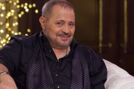 جورج وسوف يردّ على شائعة وفاته