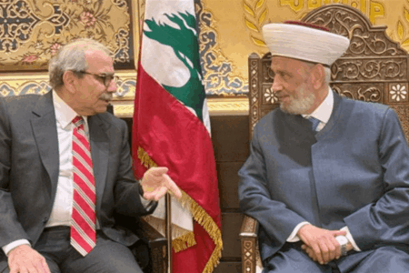 سلام: قطعنا شوطاً مهمّاً في الإصلاح ونسعى لوقف العدوان الإسرائيلي