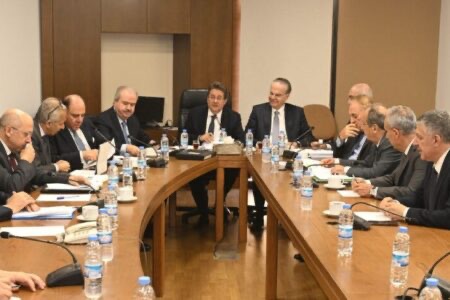 «فرعية إصلاح المصارف» تؤكّد استقلالية الهيئة المصرفية العليا عن الحكومة والمصارف
