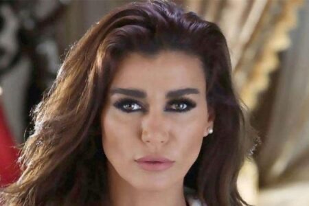 نادين الراسي: جدي كان مترجم للملك فهد