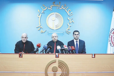 الإعلان عن رسالة البابا فرنسيس في يوم الإعلام